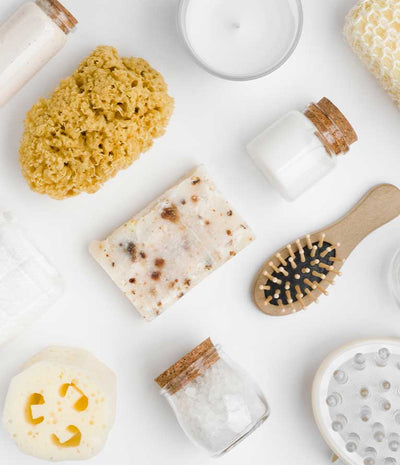 Shop our collection of unique artisan made body and bath products. Shop Spongellé, Harper + Ari, French Girl Organics, Potager Soaps and more. Shop the collection at Paula & Chlo.