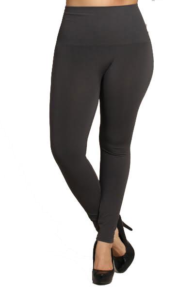 black leggings
