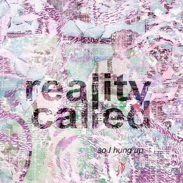 Reality Called Scarf
