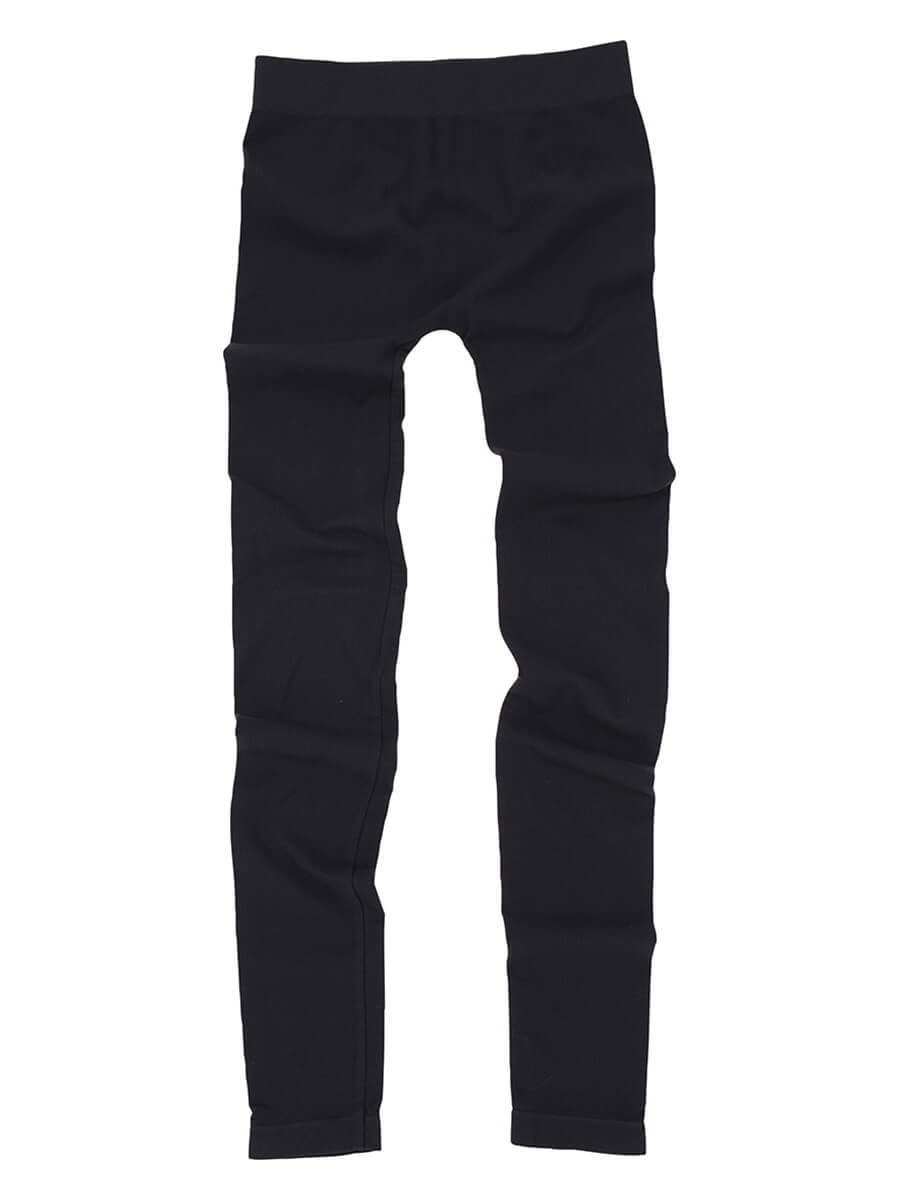 Matte Legging - Storm Grey