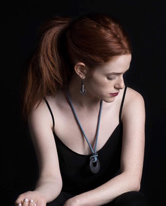Addison Pendant Necklace