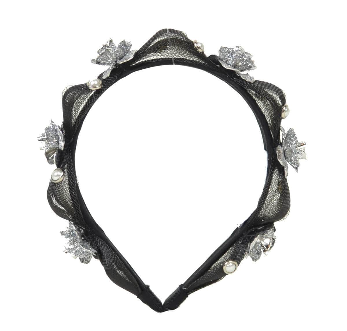 Regina Cocktail Headband