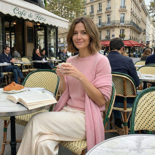 How to Master Transitional Layering Without Adding Bulk