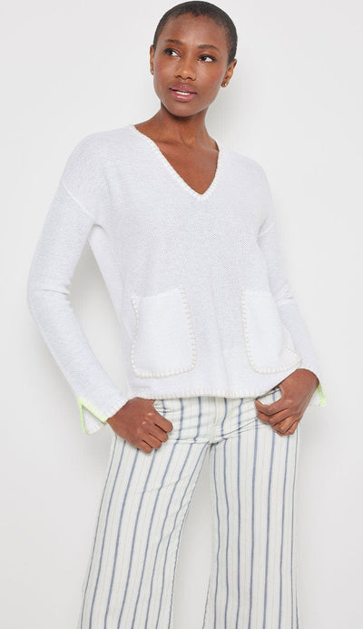 beach lover sweater lisa todd at paula and chlo