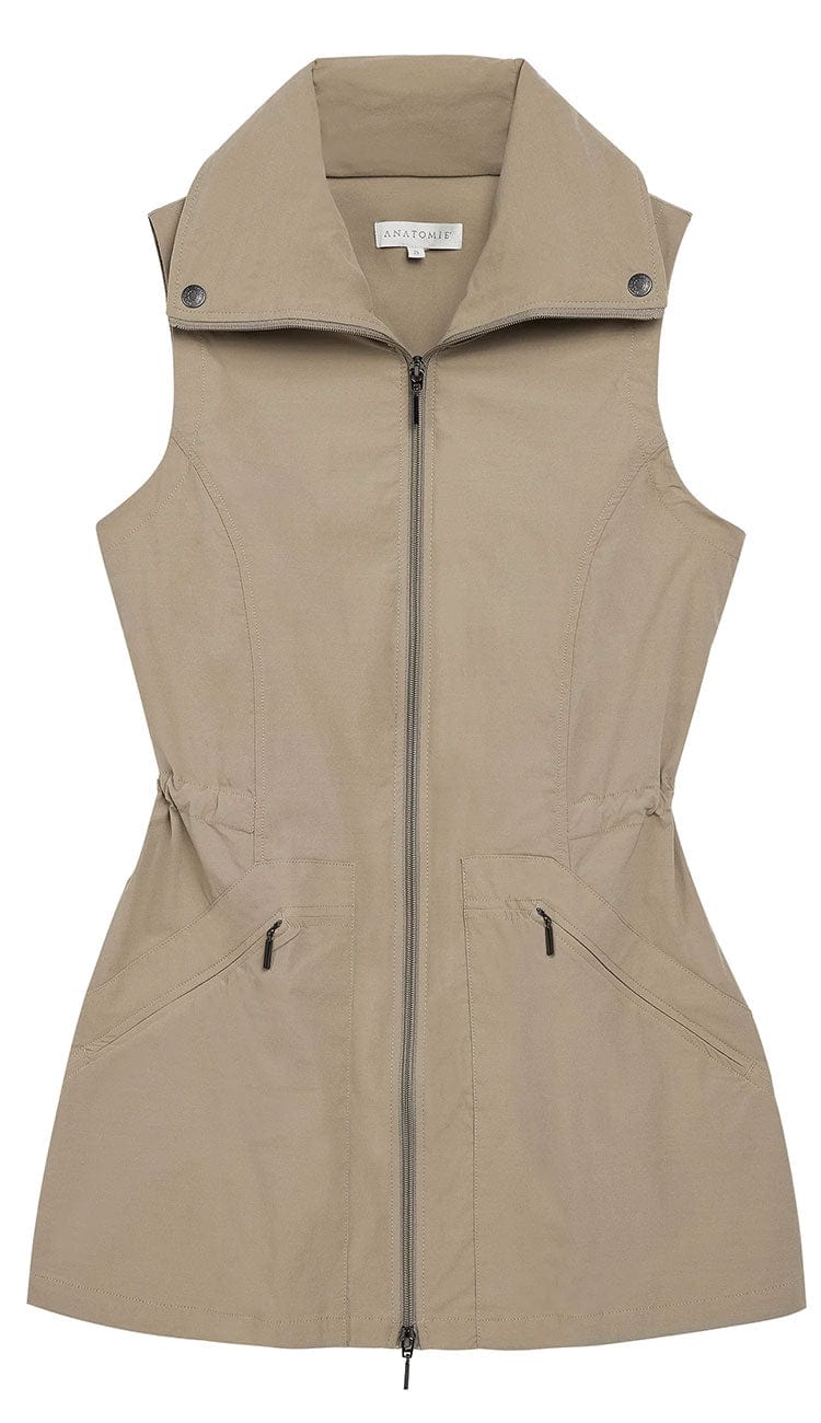 Anatomie Delaney Vest | Paula & Chlo