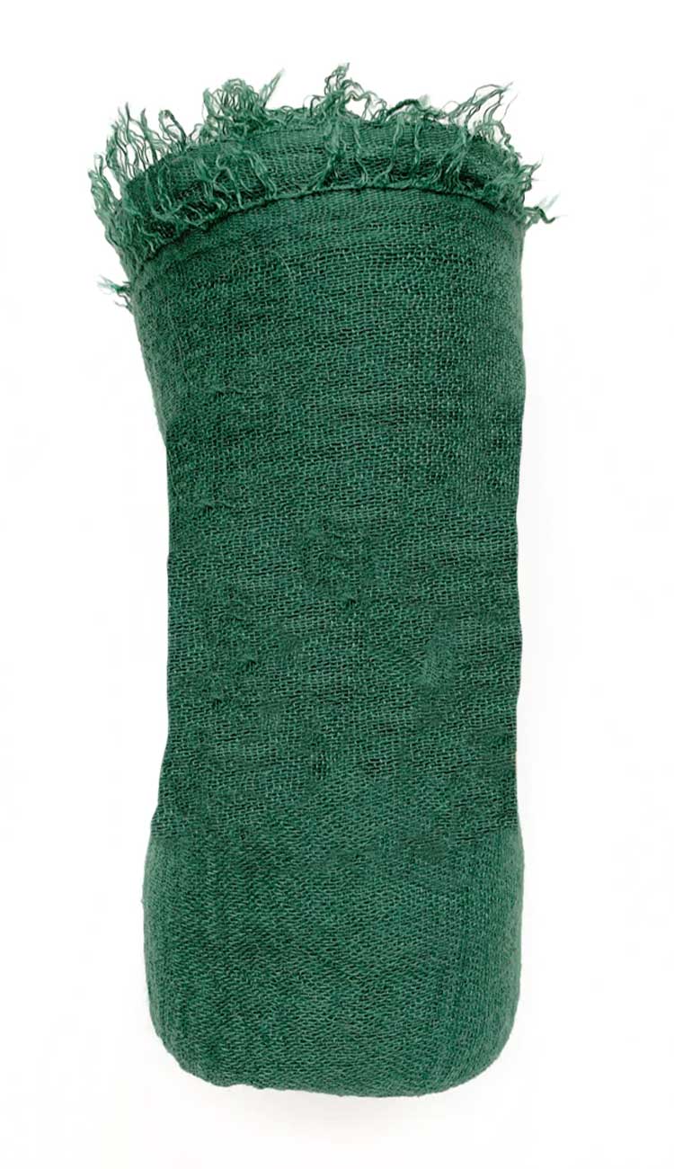 Spruce Boho Scarf - Paula & Chlo