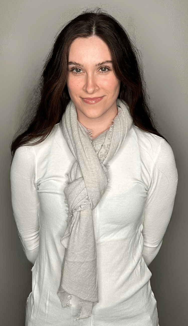 Grisal Moon Beam Scarf - Paula & Chlo