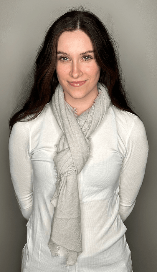 Grisal Moon Beam Scarf - Paula & Chlo