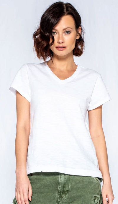 We The Free Wilt Womens Tee Shirt Sweater White Size Extra Small Mediu -  Shop Linda's Stuff