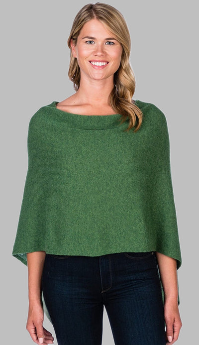 basil topper by alashan cashmere 