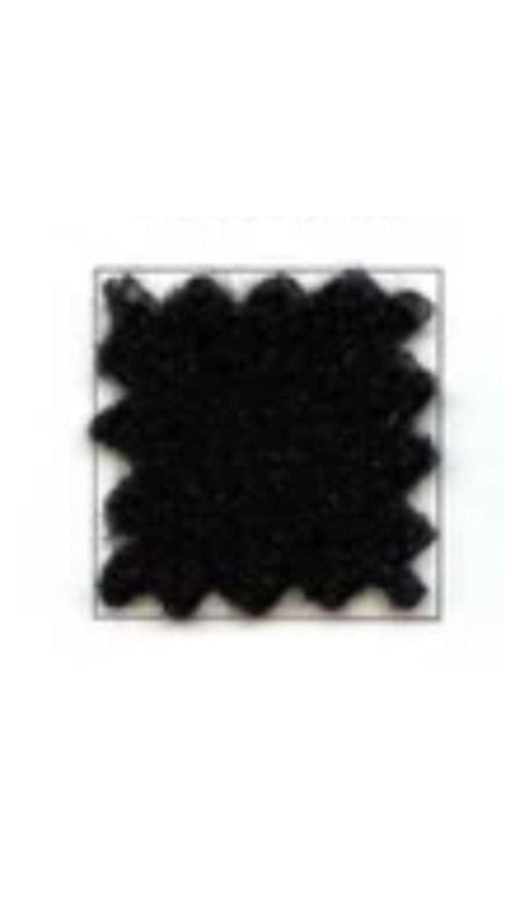 Alashan Cashmere Cotton Cashmere Travel Wrap or Topper with mini ruffle in Black | Paula and Chlo
