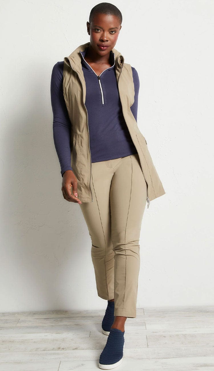Anatomie Delaney Vest | Paula & Chlo