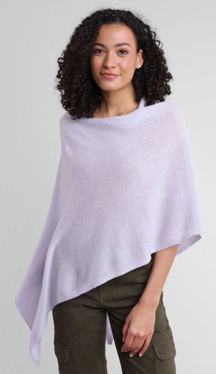 Claudia nichole cashmere topper hotsell