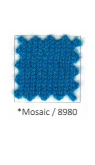 Mosaic 100% cashmere topper color by alashan cashmere. shop Paula & Chlo