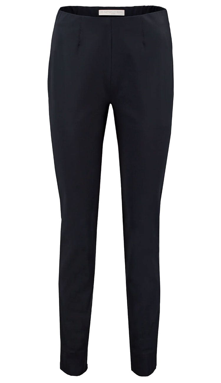 Raffaello Rossi Penny 7/8 Full Length Marine | Paula & Chlo