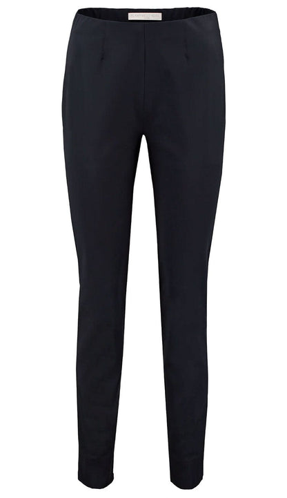 Raffaello Rossi Penny 7/8 Full Length Marine | Paula & Chlo