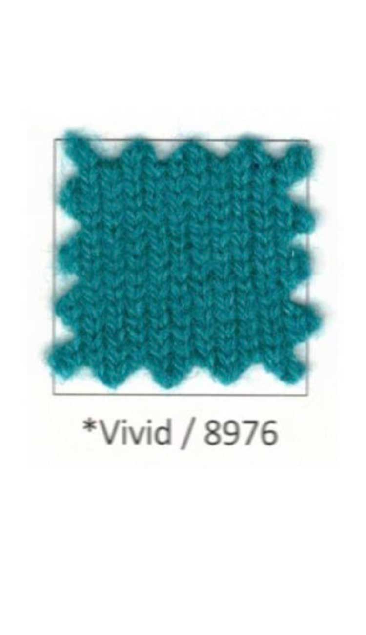 Vivid 100% cashmere topper color by alashan cashmere. shop Paula & Chlo