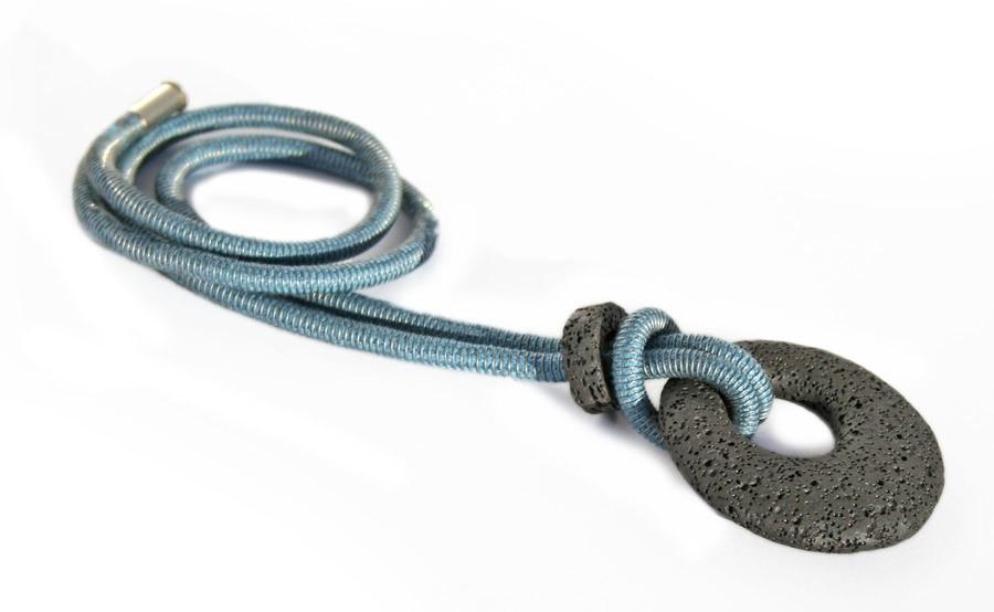 Addison Pendant Necklace