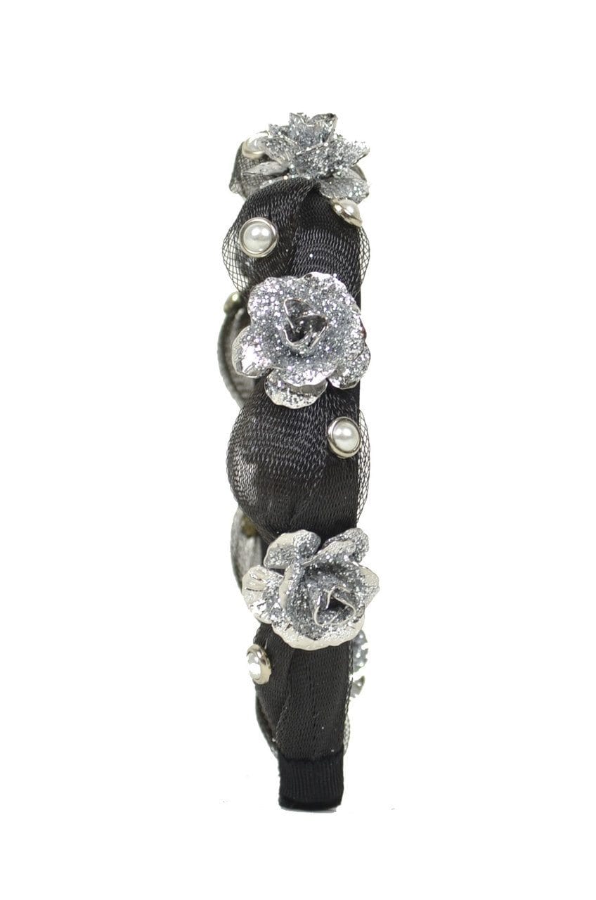 Regina Cocktail Headband
