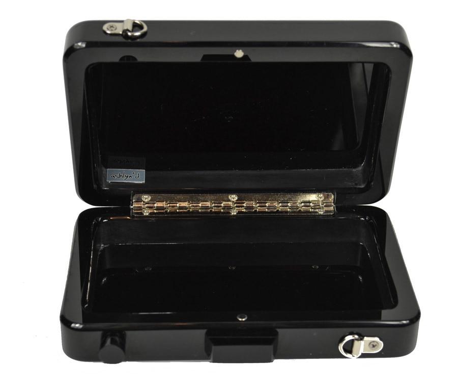 Cameron Camera Clutch Handbag