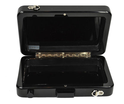 Cameron Camera Clutch Handbag