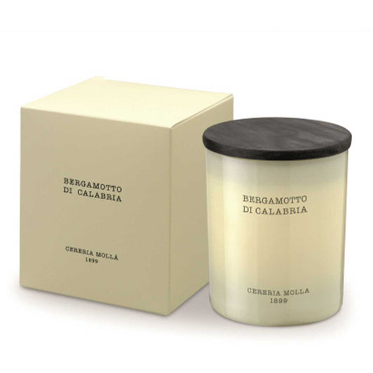 Bergamotto di Calabria Candle