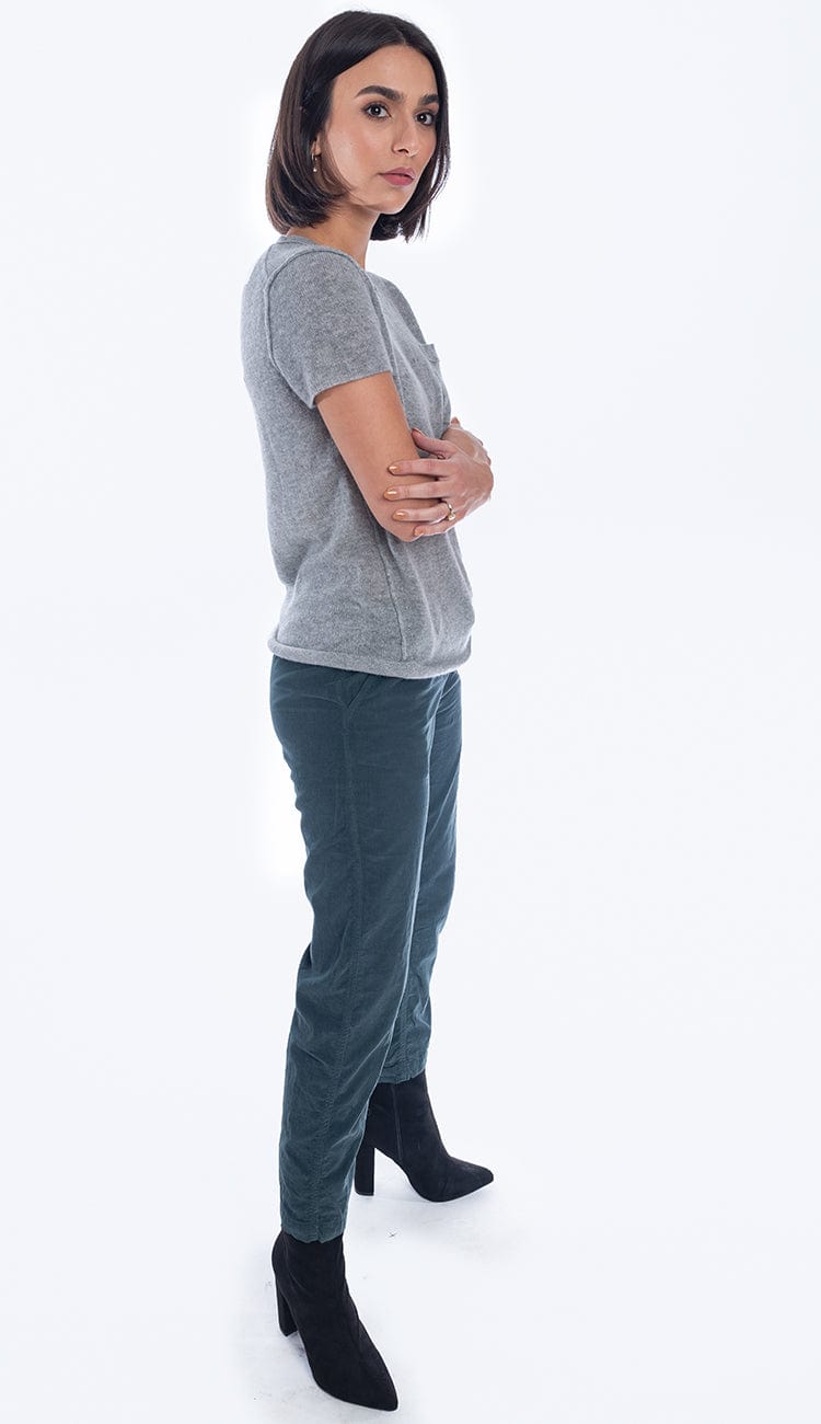 hanpton pant in river rock by cp shades side view 