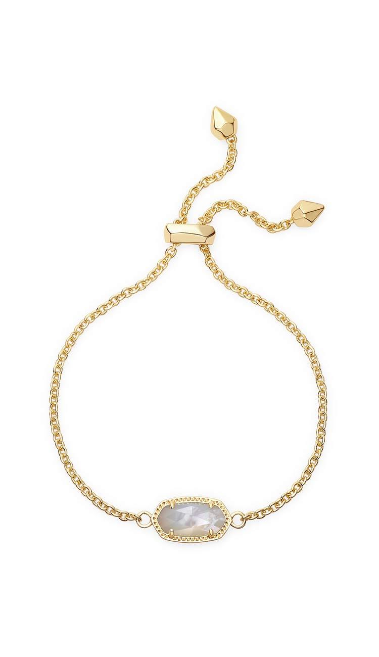 elena bracelet by kendra scott on white background