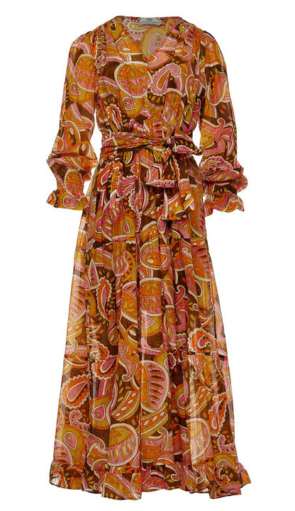 Martselo Dress by Devotion Twins - Paula & Chlo