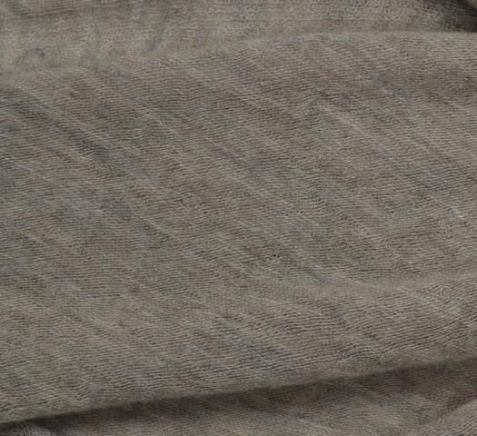 Cashmere Love Scarf - Greige