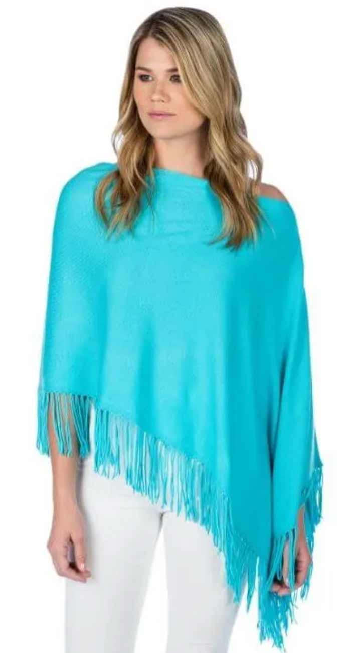 Antigua cotton topper Caroline Grace at Paula & Chlo