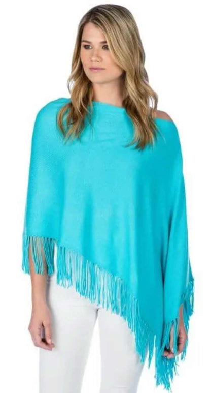 Antigua cotton topper Caroline Grace at Paula & Chlo