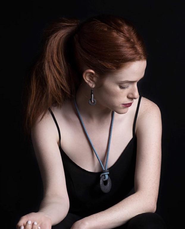 Addison Pendant Necklace