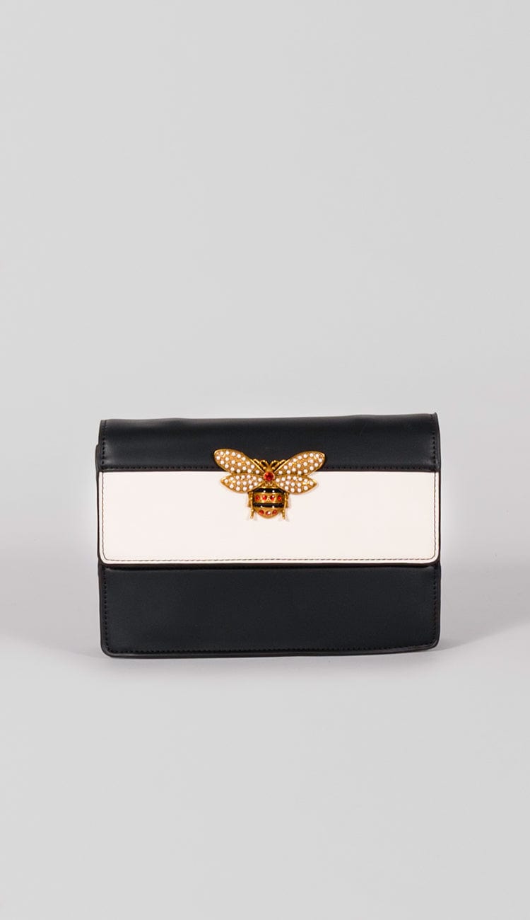 busy bee bag by inzi 
