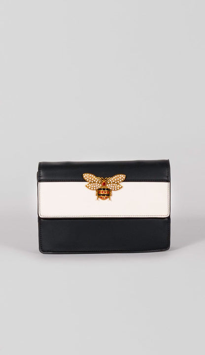 busy bee bag by inzi 