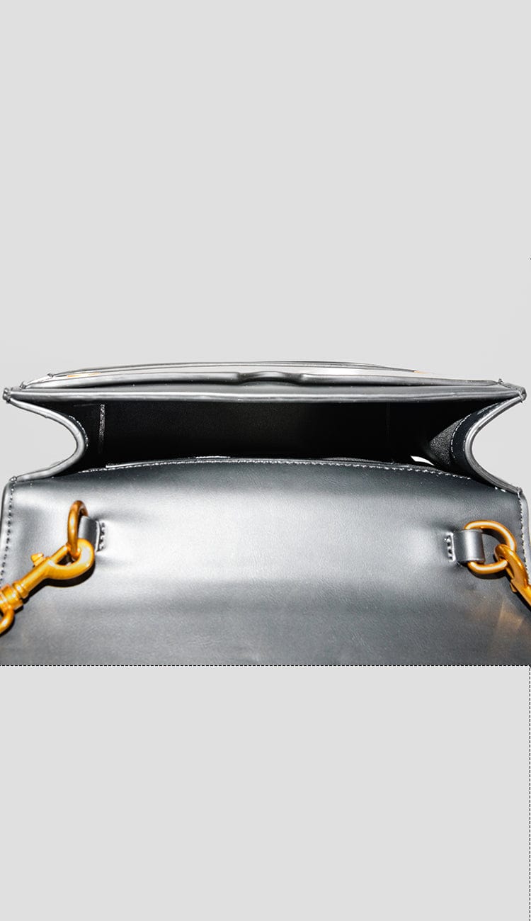 busy bee bag by inzi interior view