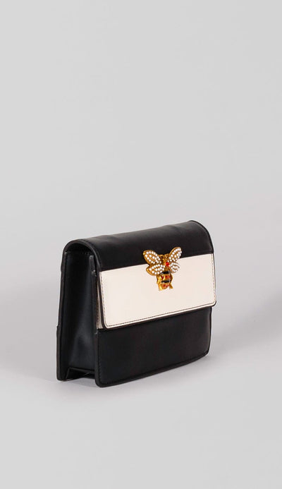 busy bee bag by inzi side view