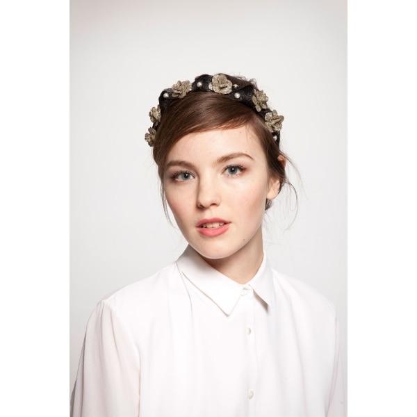 Regina Cocktail Headband