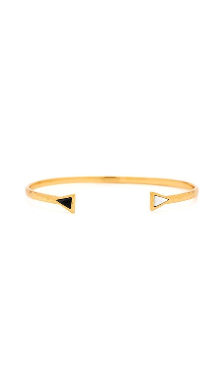 Salida Cuff Bracelet