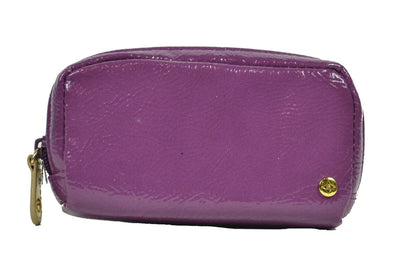 Malibu Mini Pouch-  Purple