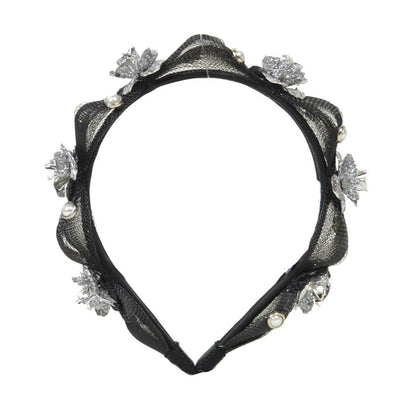 Regina Cocktail Headband