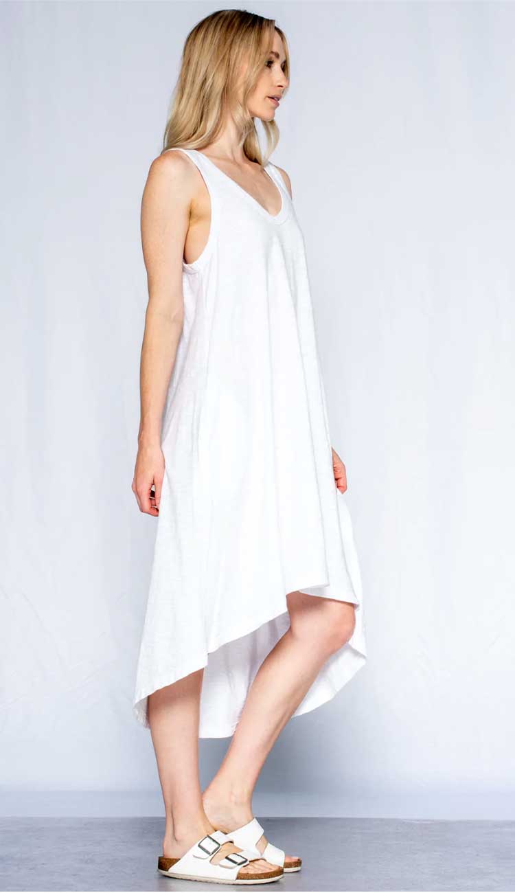 Original Hi Lo Tank Dress