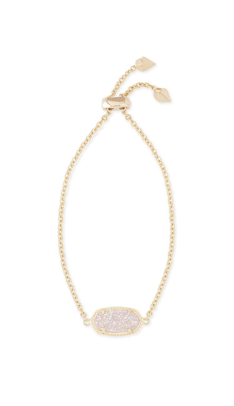 elena bracelet by kendra scott on white background
