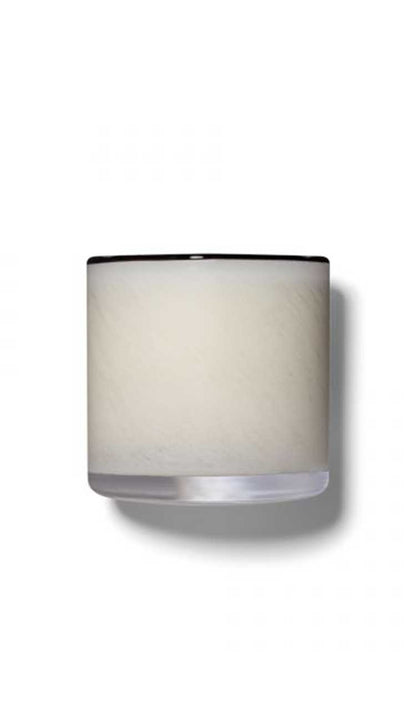 Champagne candle - small - Paula & Chlo