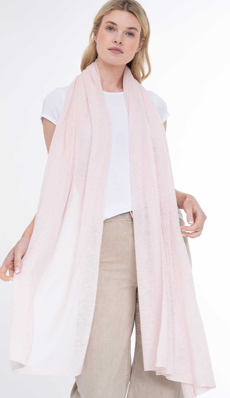 lip gloss lightweight travel wrap claudia nichole cashmere - paula and chlo