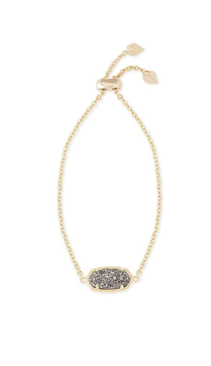 elena bracelet by kendra scott on white background