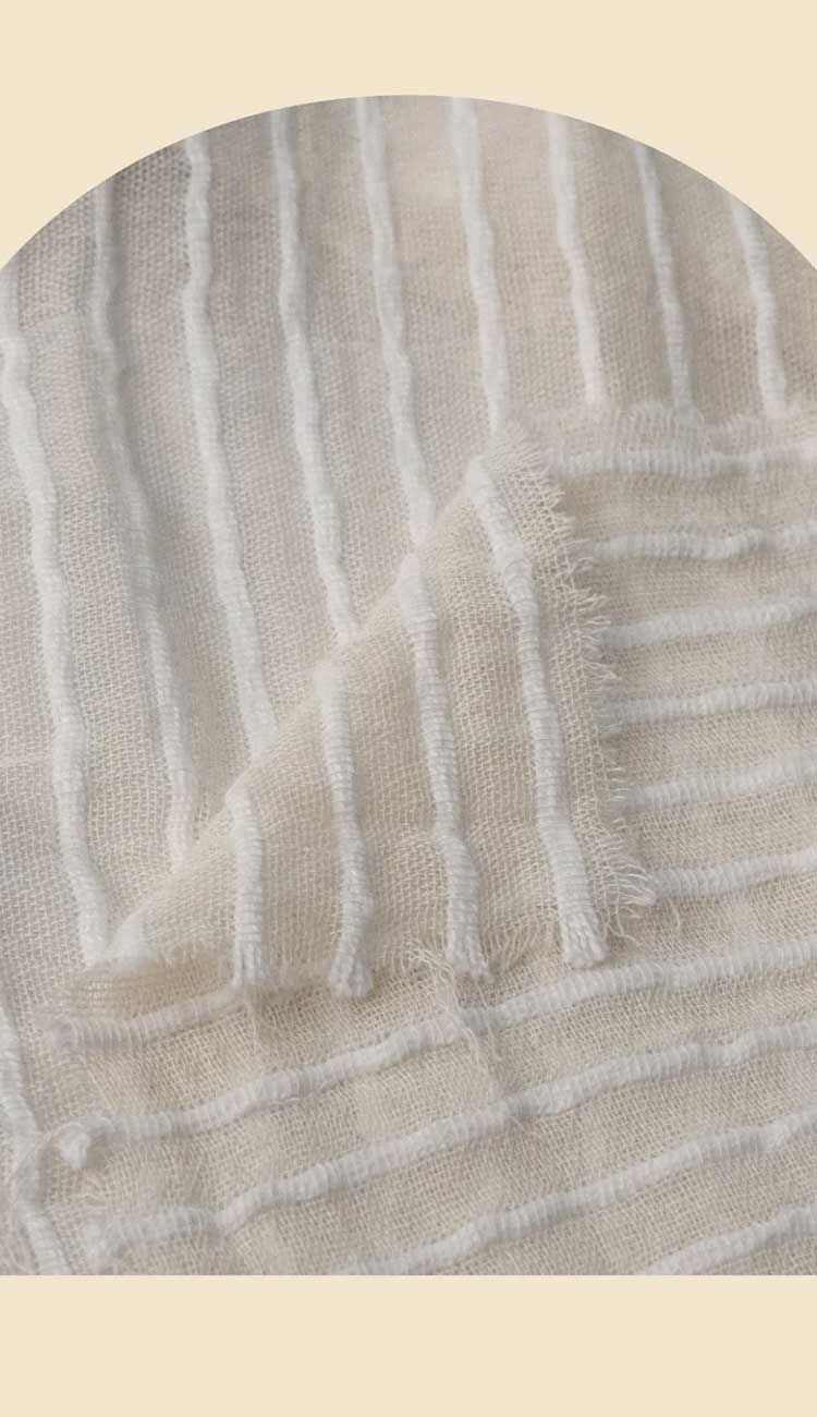 100% Cotton fabric Sade Top - Paula & Chlo