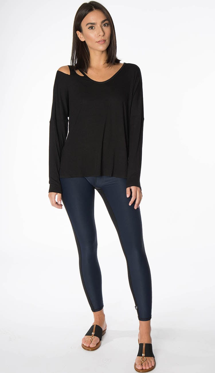 Terez tall band leggings best sale