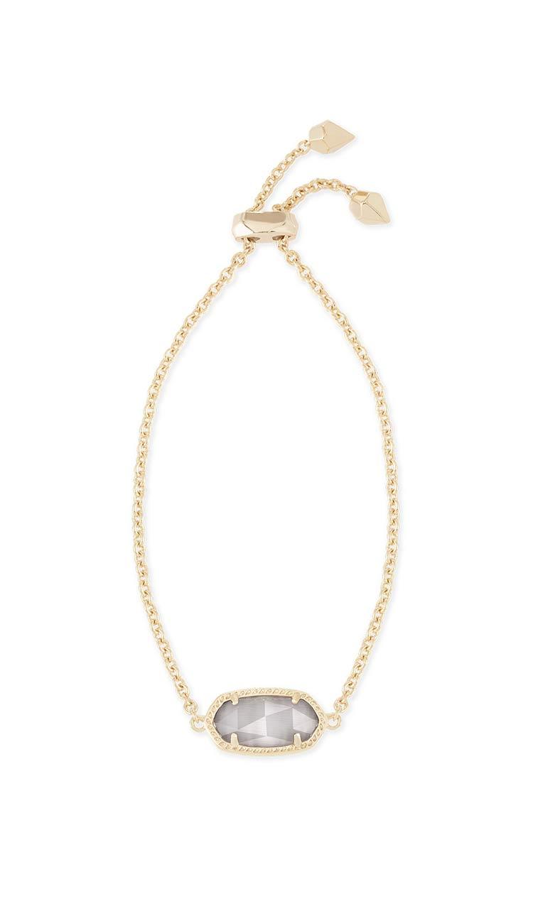 elena bracelet by kendra scott on white background
