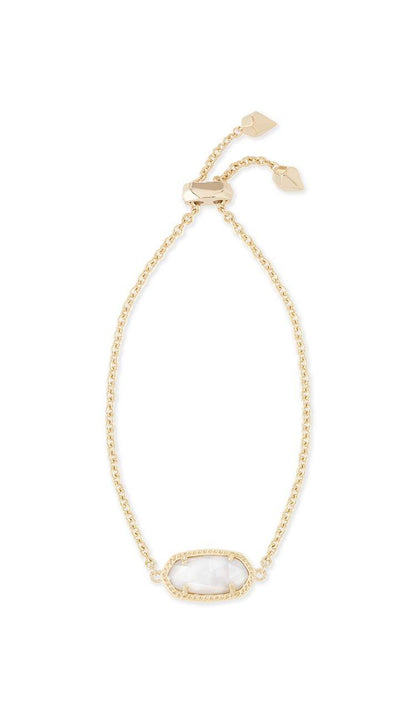 elena bracelet by kendra scott on white background